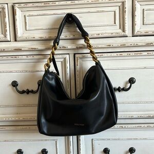 Nine West hobo style shoulder bag